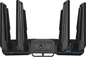 Router Asus ROG Rapture (GT-BE98) 3