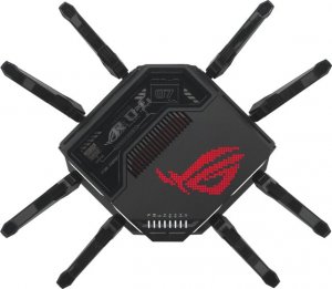 Router Asus ROG Rapture (GT-BE98) 6