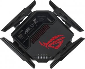 Router Asus ROG Rapture (GT-BE98) 7