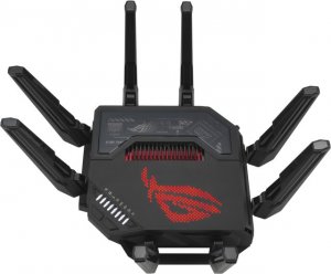 Router Asus ROG Rapture (GT-BE98) 9