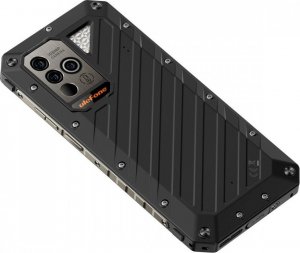 Smartfon UleFone Armor 18T 5G 12/512GB Czarny  (UF-PA18TU/BK) 2