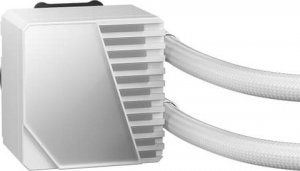 Chłodzenie wodne Antec Symphony 360 ARGB White (0-761345-74042-5) 11