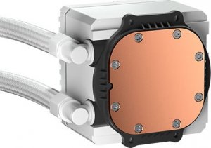 Chłodzenie wodne Antec Symphony 360 ARGB White (0-761345-74042-5) 12