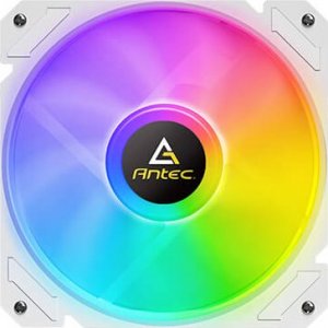 Chłodzenie wodne Antec Symphony 360 ARGB White (0-761345-74042-5) 13