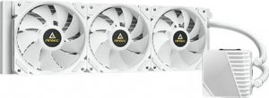 Chłodzenie wodne Antec Symphony 360 ARGB White (0-761345-74042-5) 4