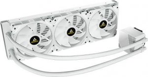 Chłodzenie wodne Antec Symphony 360 ARGB White (0-761345-74042-5) 5
