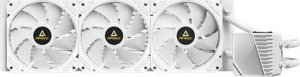 Chłodzenie wodne Antec Symphony 360 ARGB White (0-761345-74042-5) 6