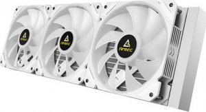 Chłodzenie wodne Antec Symphony 360 ARGB White (0-761345-74042-5) 7