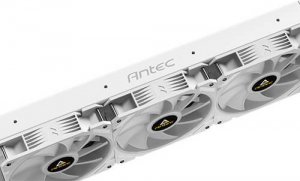 Chłodzenie wodne Antec Symphony 360 ARGB White (0-761345-74042-5) 8