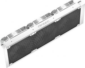 Chłodzenie wodne Antec Symphony 360 ARGB White (0-761345-74042-5) 9