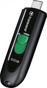 Pendrive Transcend MEMORY DRIVE FLASH USB3.2/512GB TS512GJF790C TRANSCEND 3