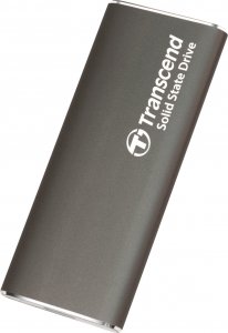Dysk zewnętrzny SSD Transcend ESD265C 1TB Antracyt (TS1TESD265C) 3