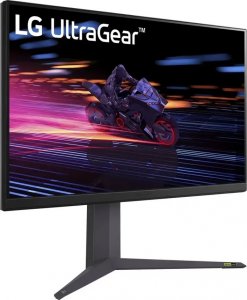 Monitor LG UltraGear 32GR75Q-B 2