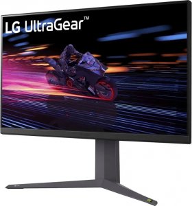 Monitor LG UltraGear 32GR75Q-B 3