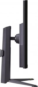 Monitor LG UltraGear 32GR75Q-B 4