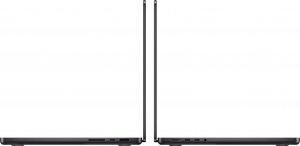 Laptop Apple MacBook Pro 14 M3 Pro / 36 GB / 512 GB (MRX33ZE/A/R1) 3