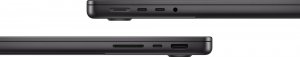Laptop Apple MacBook Pro 14 M3 Pro / 36 GB / 512 GB (MRX33ZE/A/R1) 4