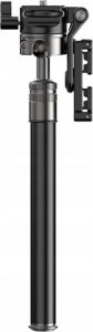 Statyw Ulanzi Profesjonalny Statyw + Monopod 145cm VLOG + Uchwyt na Telefon Prompter / MT-63 6