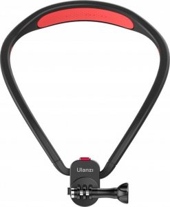 Ulanzi Uchwyt Mocowanie Elastyczne na Szyję Szyja do GoPro / SJCAM / Xiaomi / DJI / INSTA360 - ULANZI / T011GBB1 2