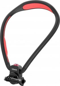 Ulanzi Uchwyt Mocowanie Elastyczne na Szyję Szyja do GoPro / SJCAM / Xiaomi / DJI / INSTA360 - ULANZI / T011GBB1 3