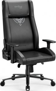 Fotel Diablo Chairs X-Custom Normal Size: czarny 1