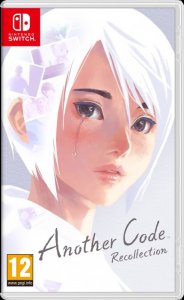 Another Code: Recollection Nintendo Switch 1