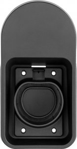 InLine Uchwyt na kabel do ładowania samochodu elektrycznego (59989A) 4