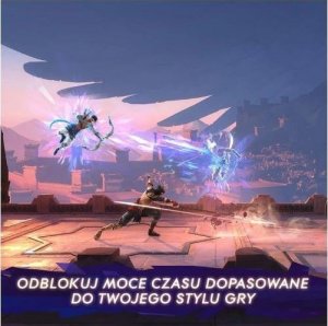 Gra Xbox One/Xbox Series X Prince of Persia: The Lost Crown 5