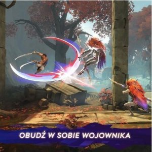 Gra Xbox One/Xbox Series X Prince of Persia: The Lost Crown 6