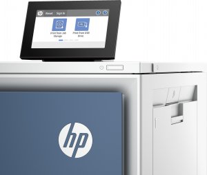 Drukarka laserowa HP LaserJet 6700dn (6QN33A) 9