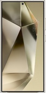 Samsung Etui Clear Gadget Case Galaxy S24 Ultra przezroczyste 2