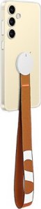 Samsung Etui Clear Gadget Case Galaxy S24+ przezroczyste 4