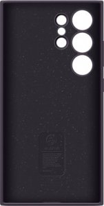 Samsung Etui Samsung Silicone Case Galaxy S24 Ultra ciemny fiolet 5
