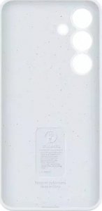 Samsung Etui Samsung Silicone Case Galaxy S24 białe 2