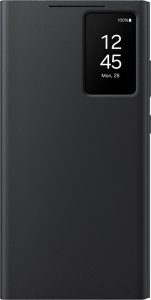 Samsung Etui Samsung Smart View Wallet Case Galaxy S24 Ultra czarne 1