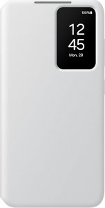 Samsung Etui Samsung Smart View Wallet Case Galaxy S24 białe 1