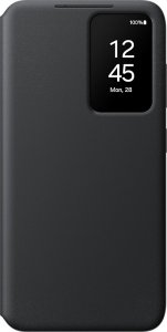 Samsung Etui Samsung Smart View Wallet Case Galaxy S24 czarne 1