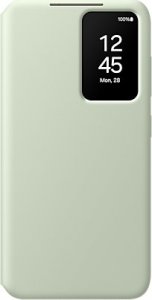 Samsung Etui Samsung Smart View Wallet Case Galaxy S24 jasnozielone 1