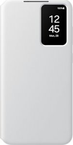 Samsung Etui Samsung Smart View Wallet Case Galaxy S24+ białe 1