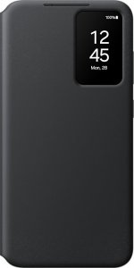 Samsung Etui Samsung Smart View Wallet Case Galaxy S24+ czarne 1
