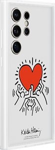 Samsung Etui Suit Case Galaxy S24 Ultra White 5