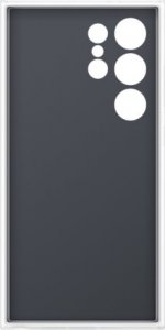 Samsung Etui Samsung Suit Case Galaxy S24 Ultra żółte 6