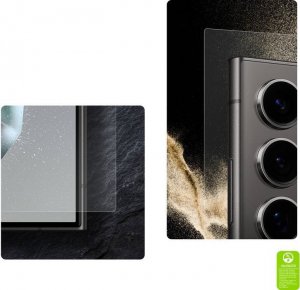 Samsung Folia ochronna Anti-Reflecting Screen Protector Galaxy S24 Ultra przezroczysta 5