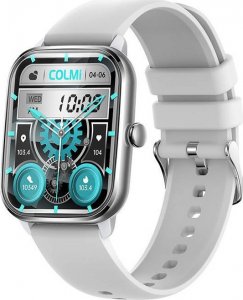 Smartwatch Colmi C61 Szary  (C61 Silver) 1