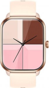 Smartwatch Colmi C61 Złoty  (C61 Gold) 2