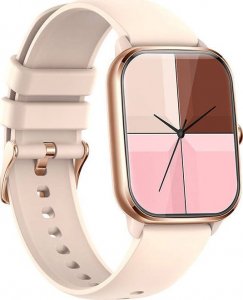 Smartwatch Colmi C61 Złoty  (C61 Gold) 3