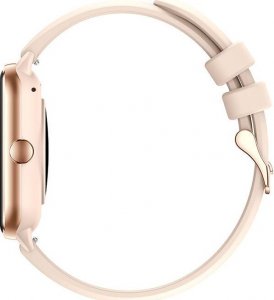 Smartwatch Colmi C61 Złoty  (C61 Gold) 4