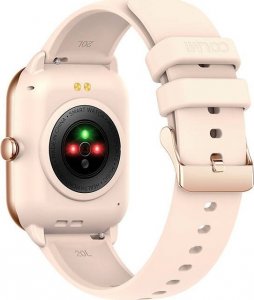 Smartwatch Colmi C61 Złoty  (C61 Gold) 5