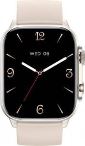 Smartwatch Colmi C81 Beżowy  (C81 Gold) 2