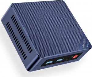 Komputer Beelink Komputer Mini PC Beelink Mini S12 Intel N100 16/500GB SSD WIFI6 W11 Pro 1